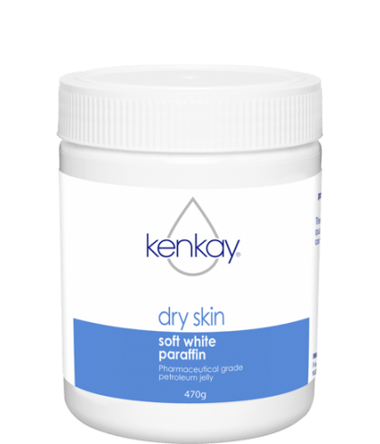 Kenkay Cream for Dry Skin