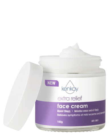 Kenkay Extra Relief Face Cream